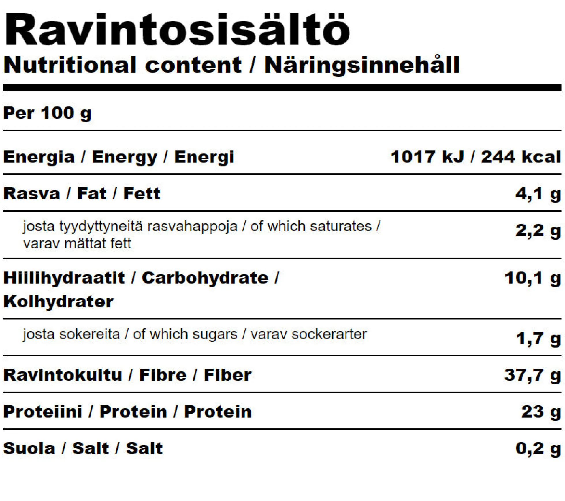 Basilika, 50 g