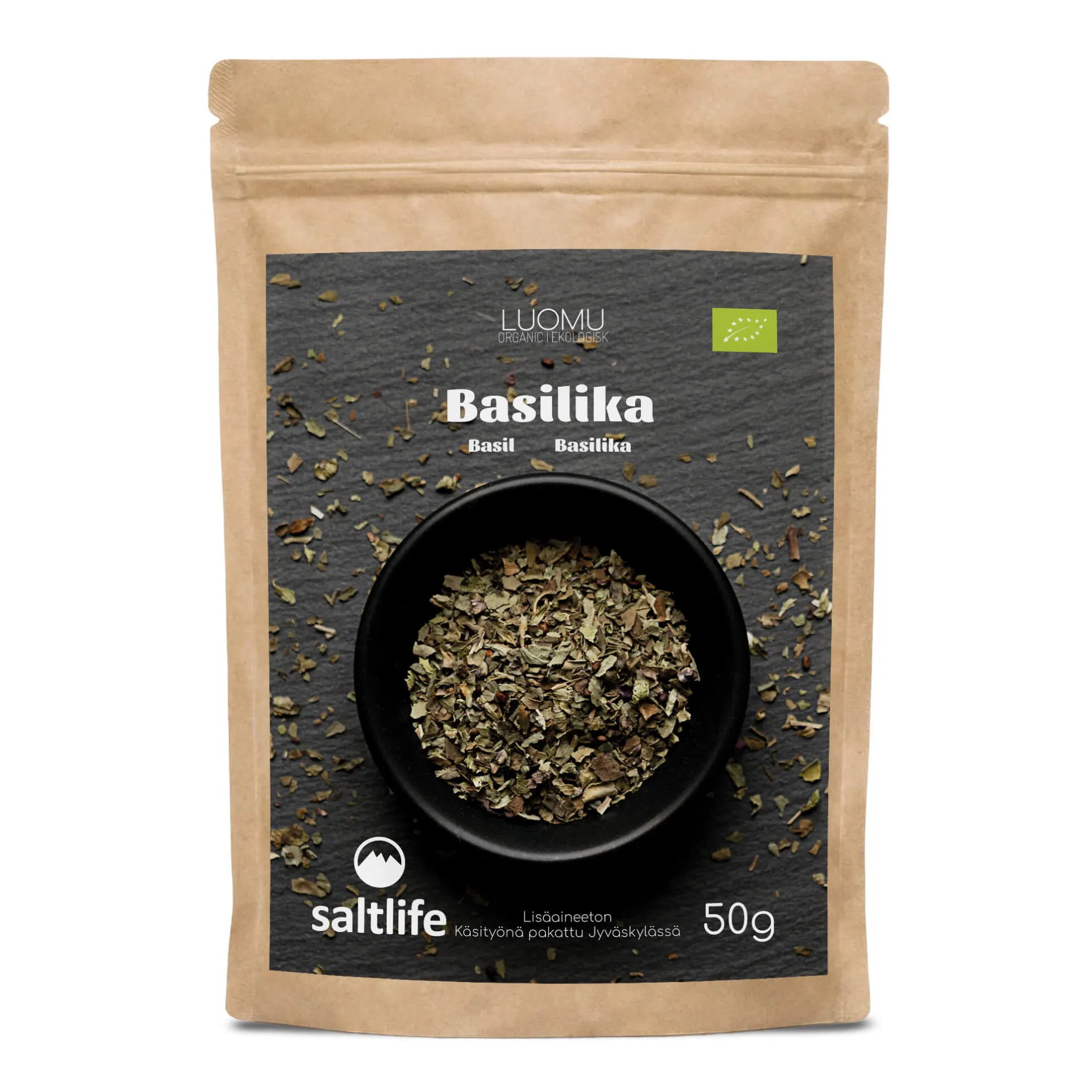 Basilika, 50 g