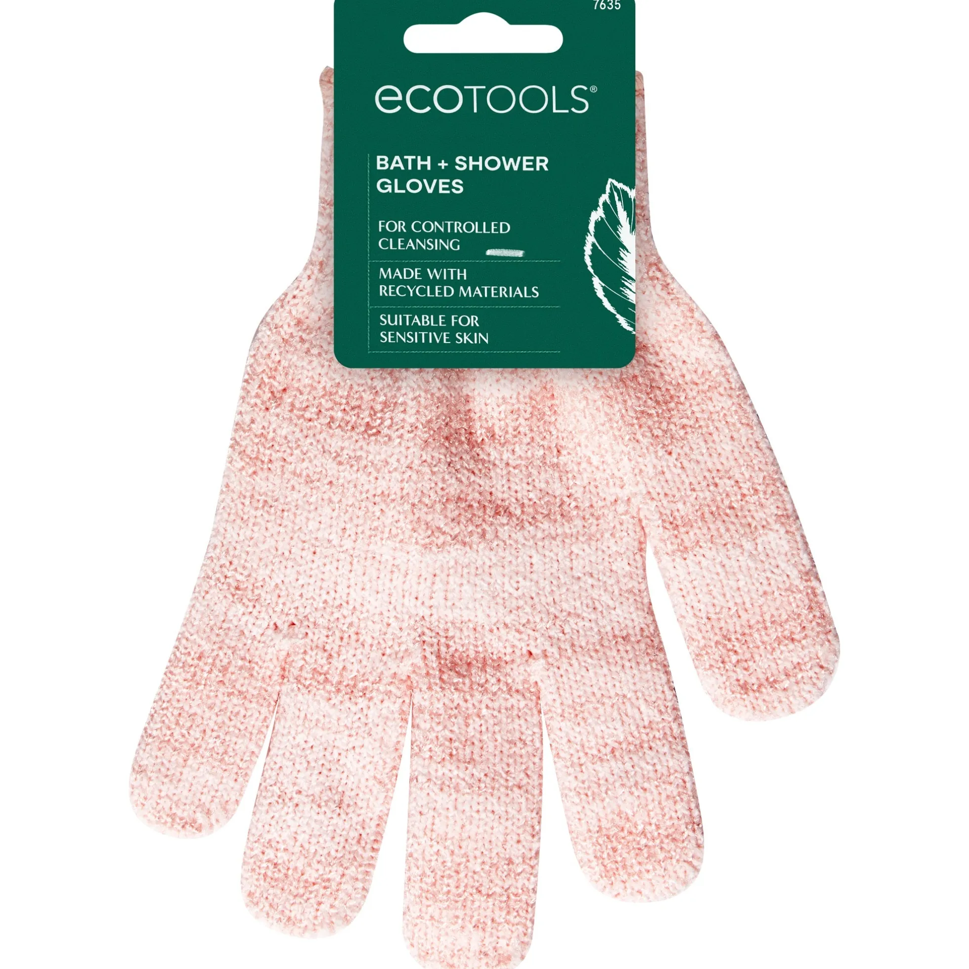 Bath & Shower Glove, pesukäsine 2 kpl