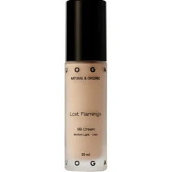 BB Cream 662 Lost Flamingo, 30 ml - puolipeittävä BB-voide