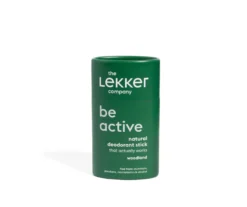 Be Active Deo Stick, Woodland, 40 g