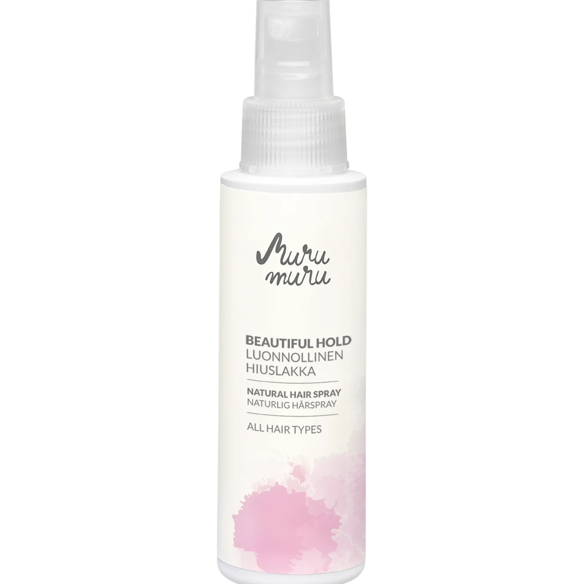 Beautiful Hold -hiuslakka, 100 ml