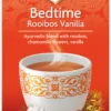 Bedtime rooibos-vaniljatee