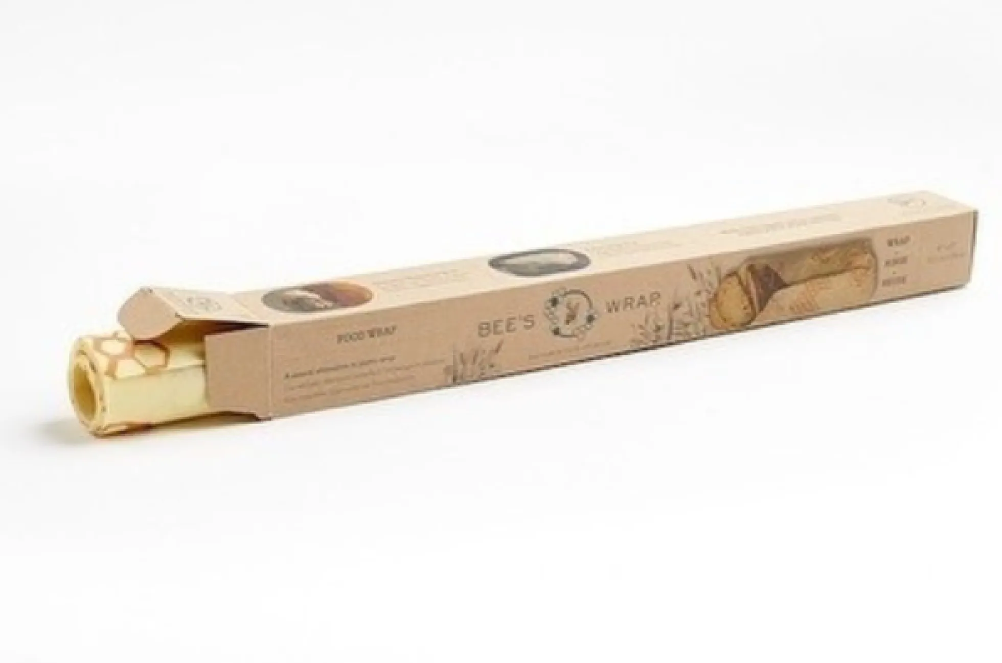 Bee's Wrap XL Single Roll
