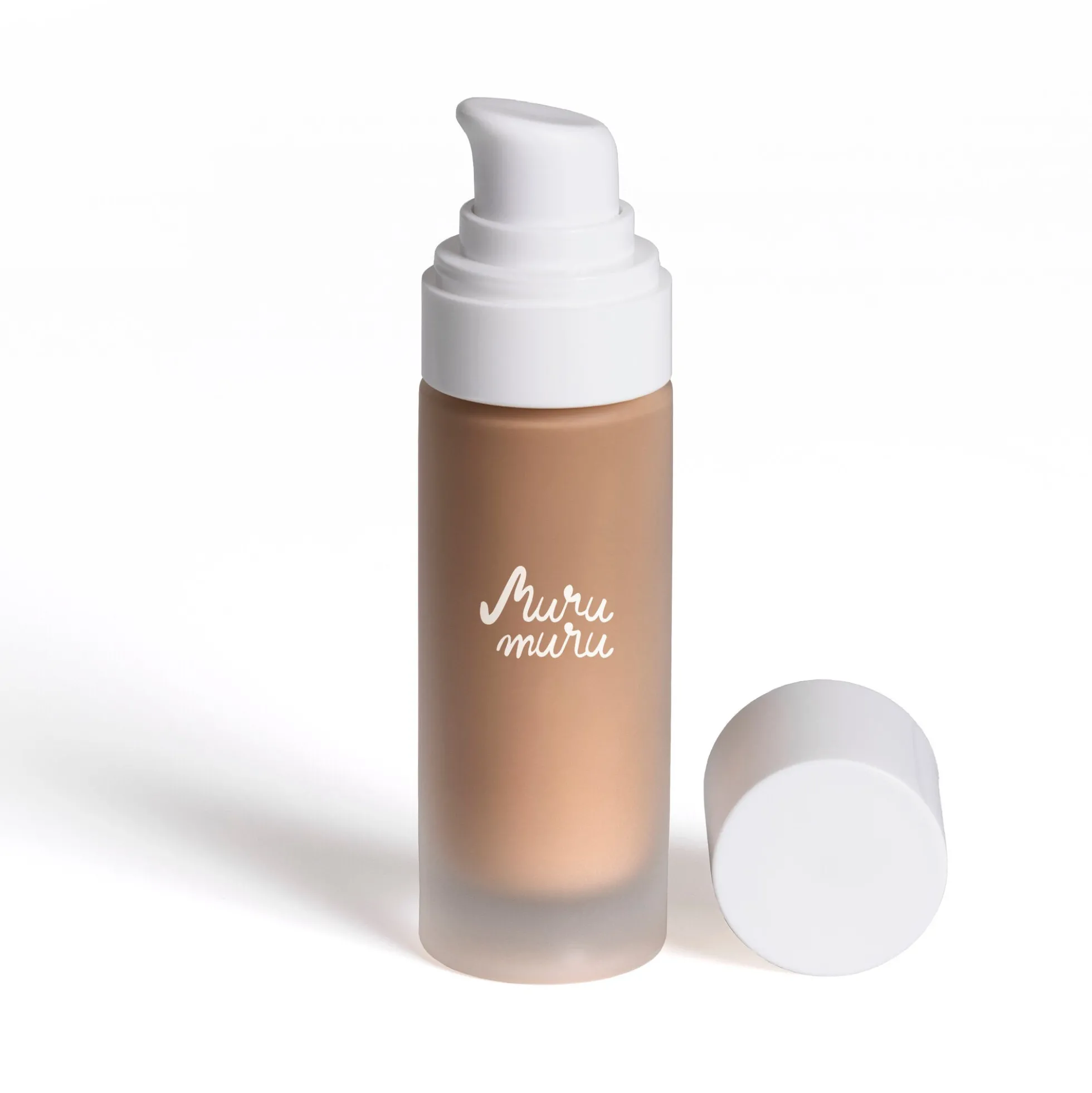 Best Self Foundation, Medium, 30 ml