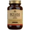 Betaiini hydrokloridi+pepsiini -entsyymivalmiste, 52 g