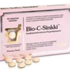 Bio-C -sinkki -imeskelytabletit