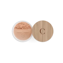 Bio Mineral foundatation, mineraalimeikkipuuteri, Apricot Beige 23