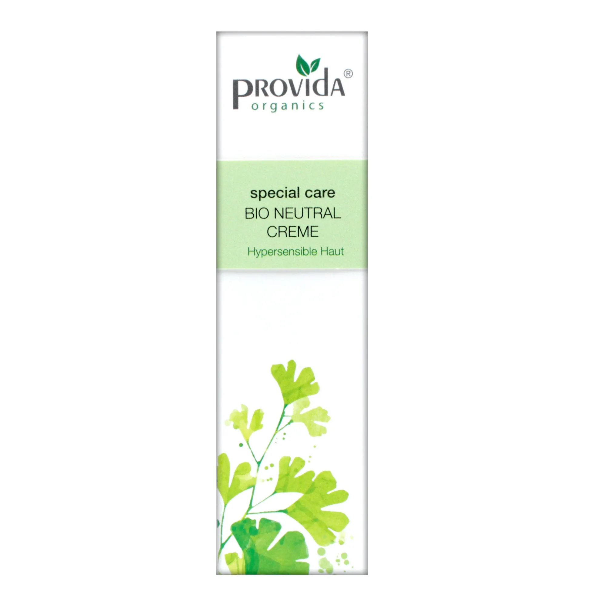 Bio neutral ensiapuvoide, 50 ml