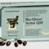 Bio-Qinon Active Q10 GOLD - luonnollista ubikinonia