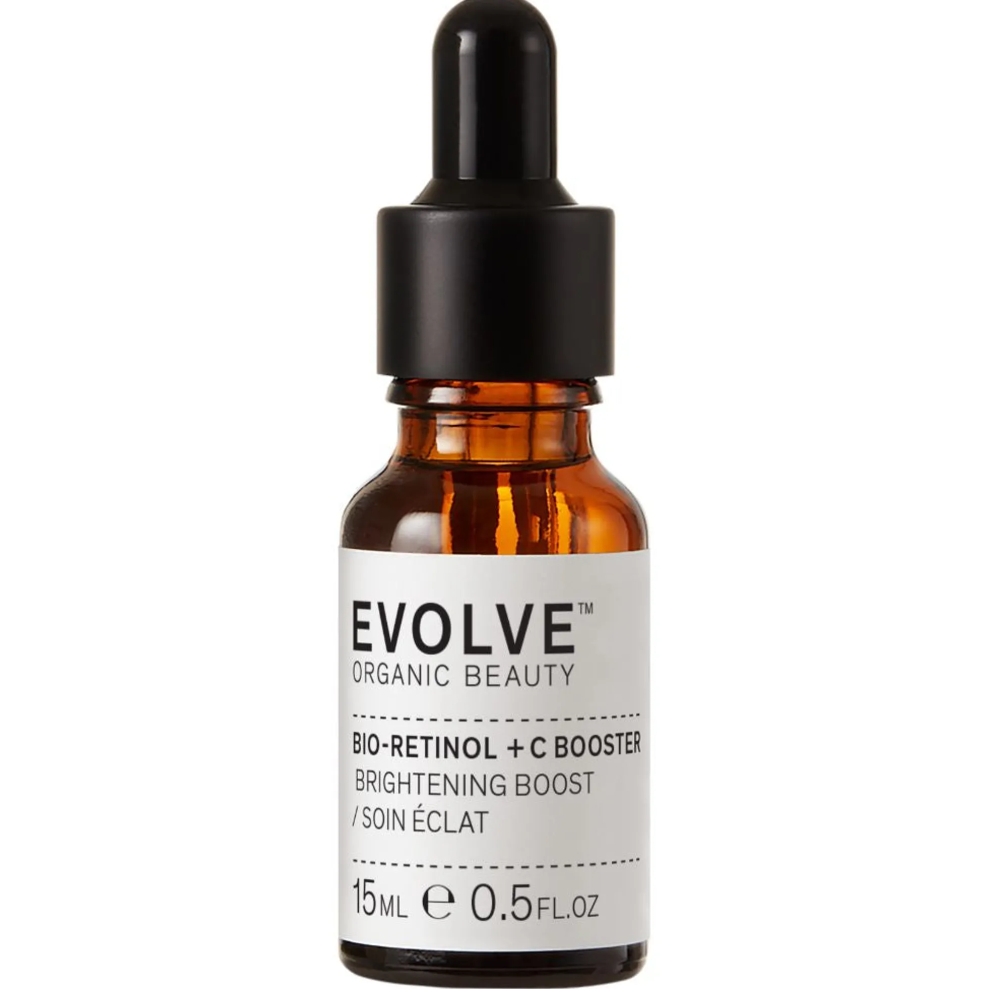 Bio-Retinol + C Booster, 15 ml