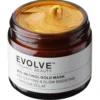 Bio-Retinol Gold Mask, 60 ml