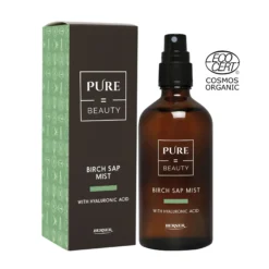 Birch Sap Mist Hyaluronic Acid -kasvosuihke (Hyaluronihappo), 100 ml