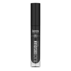 Black Obsidian Mascara –Black, 10 ml (Ripsiväri)