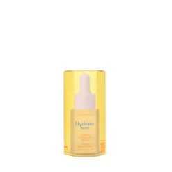 Bliss öljyseerumi kasvoille, 20 ml
