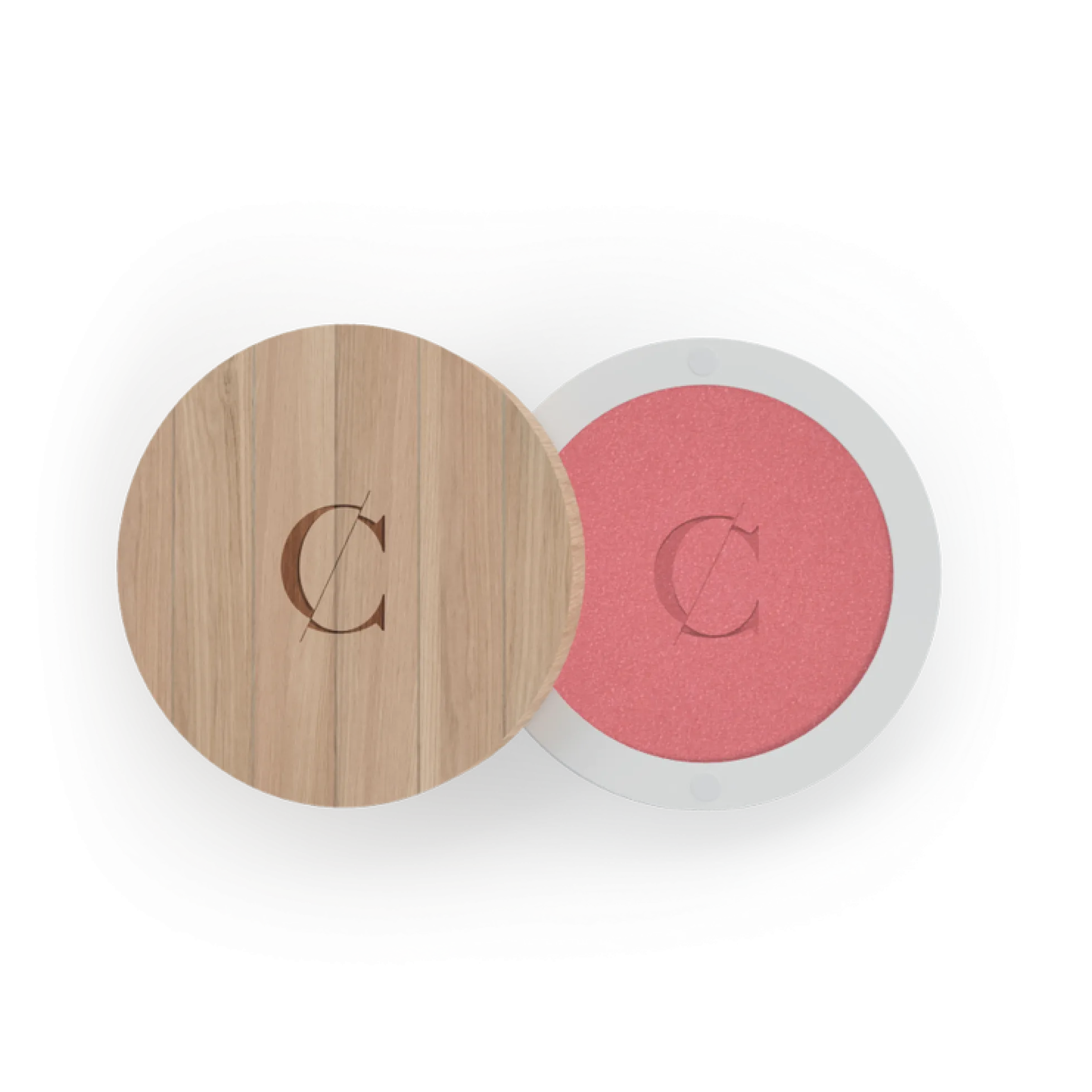 Blush powder, puuteriposkipuna Sparking Peach 68
