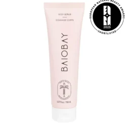 Body Scrub, 150 ml - vartalokuorinta