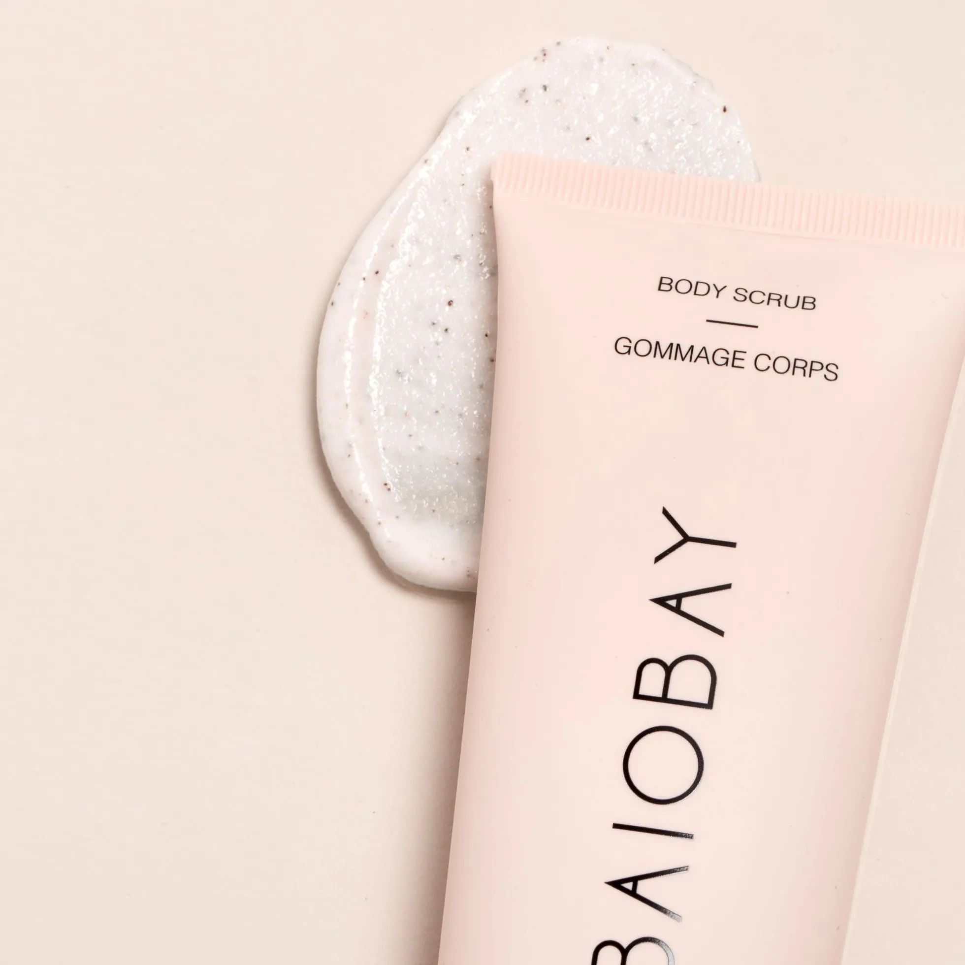 Body Scrub, 150 ml - vartalokuorinta