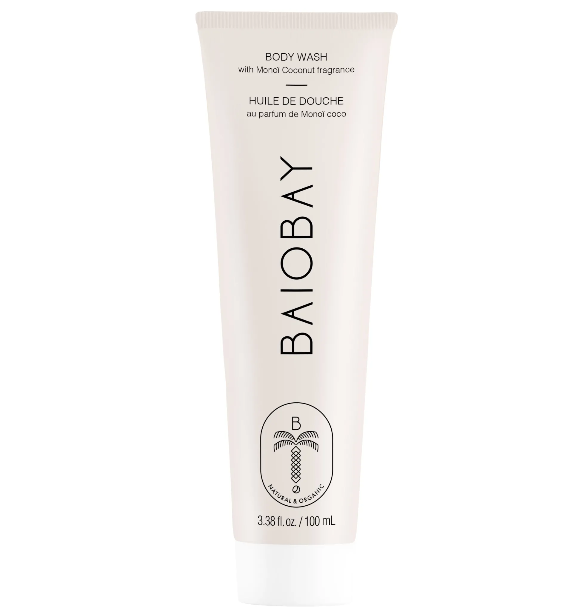 Body Wash, 100 ml - suihkugeeli