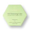 Boost facial oil cleansing cake, 55 g