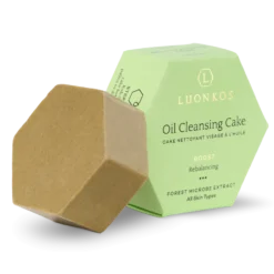 Boost facial oil cleansing cake, 55 g
