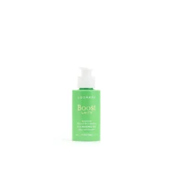 Boost puhdistusöljy kasvoille, 100 ml