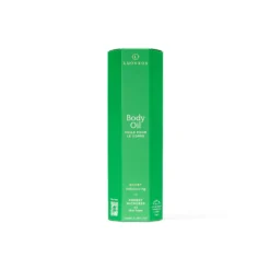Boost vartaloöljy, 150 ml
