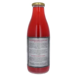 Boris-maitohappobakteerijuoma Berry Mix, 1 L