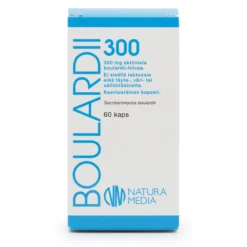 Boulardii300, 60 kaps