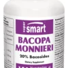 Brahmi eli bacopa monnieri, 250 mg