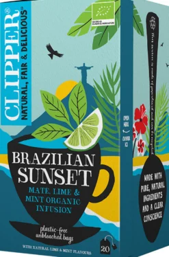 Brazilian Sunset hauduke, 40 g