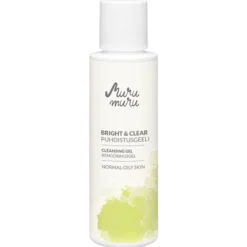 Bright & Clear Puhdistusgeeli, 100 ml