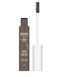 Brow Control Gel, Hazel 02, 8,5 ml - kulmakarvageeli