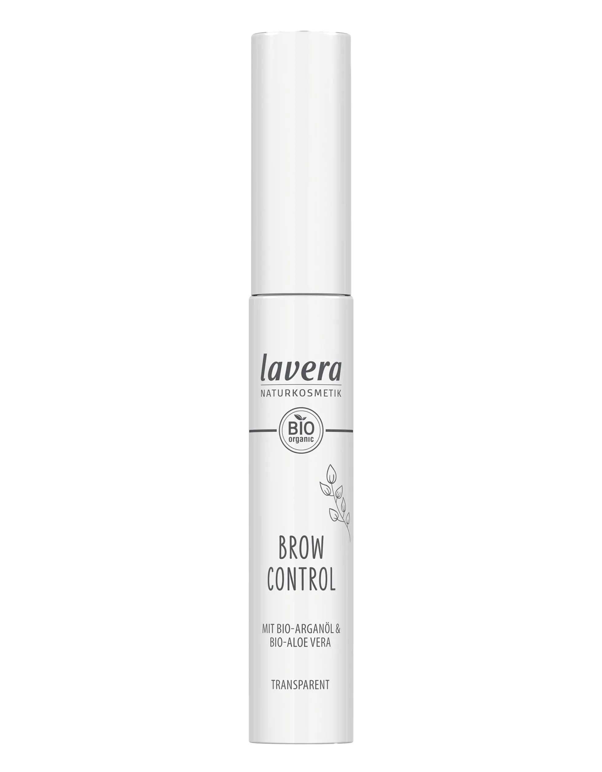 Brow Control Gel, Transparent 01 - kulmakarvageeli