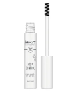 Brow Control Gel, Transparent 01 - kulmakarvageeli