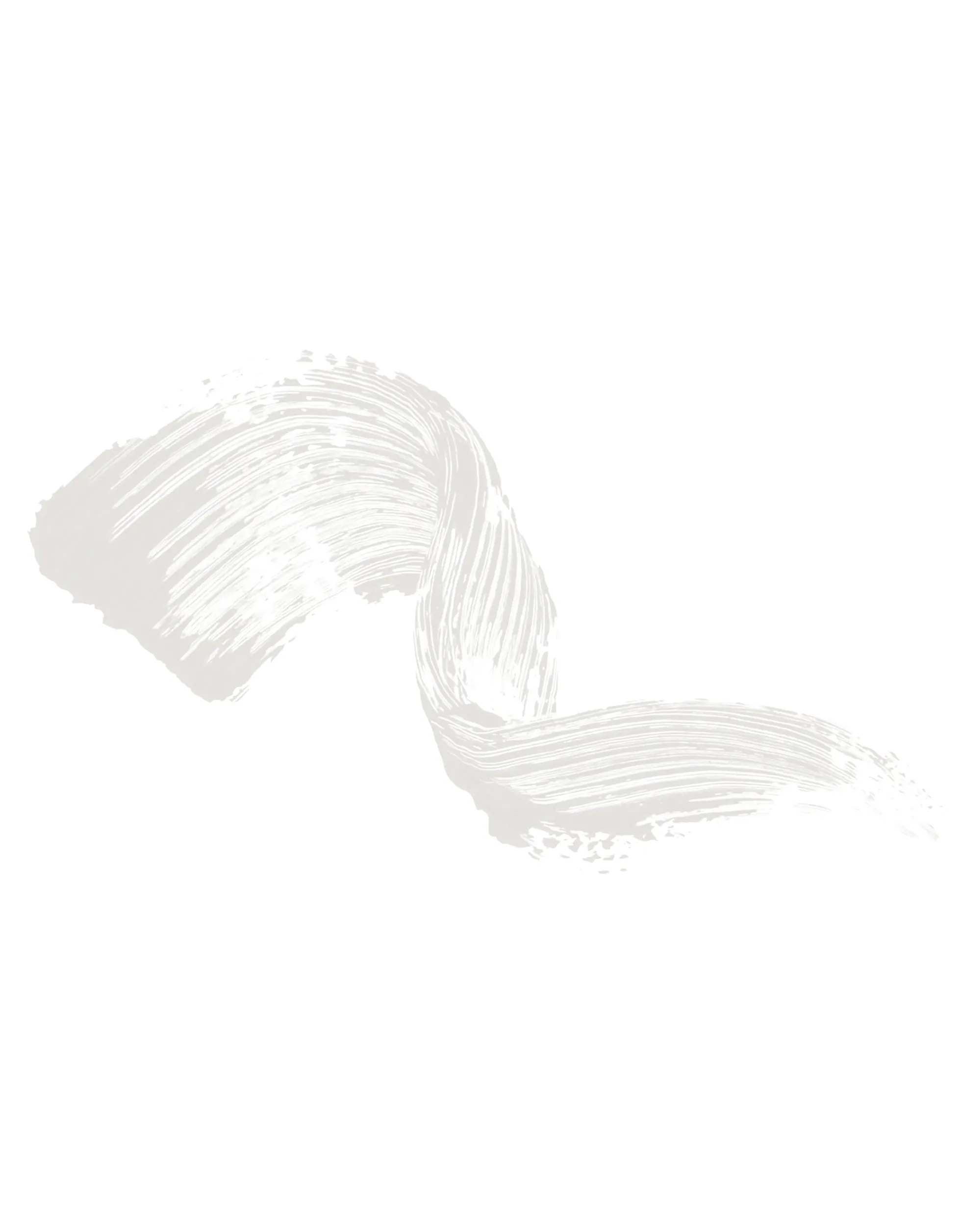 Brow Control Gel, Transparent 01 - kulmakarvageeli