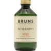 BRUNS Nr02 Spicy Jasmine Shampoo - Jasmiinishampoo, 330 ml
