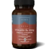 B6-vitamiini P5-P 50mg, 50 kpl (Vitamin B6 50 mg Pyridoxal 5-phosphate complex), 27 g