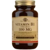 B1-vitamiini (tiamiini), 100 mg, 15 g