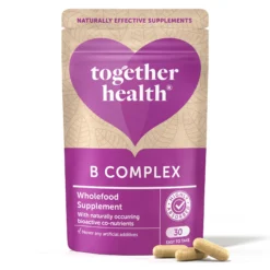 B-vitamin complex, 30 kpl