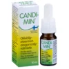 Candimin oreganoöljyvalmiste, 10 ml