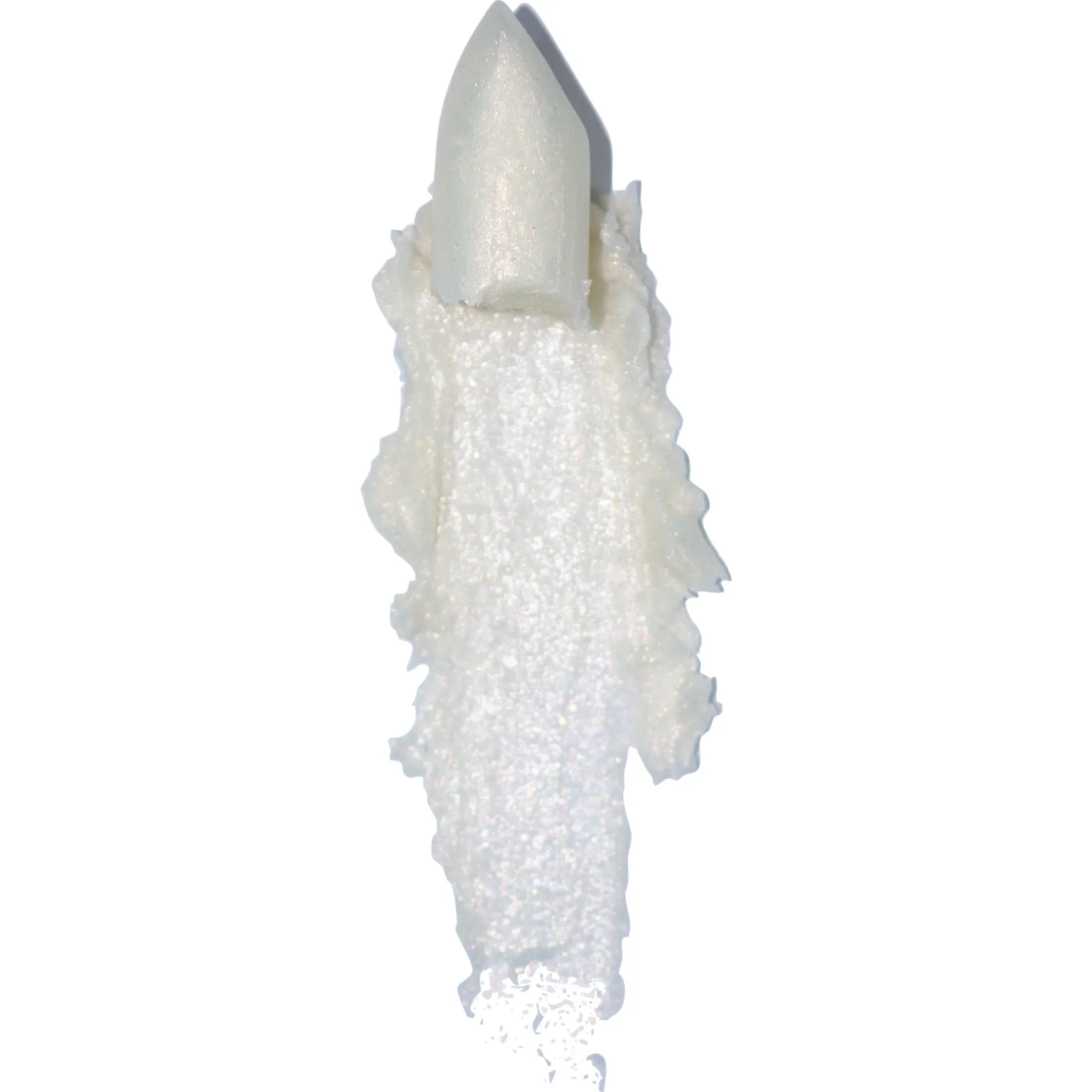 Candy Quartz Lipstick -White Aura 02, 4,5 g (Huulipuna)