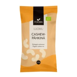 Cashewpähkinä, 200 g