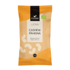 Cashew-pähkinät, 500 g