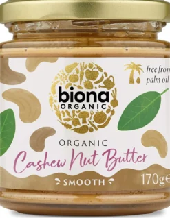 Cashewtahna, 170 g