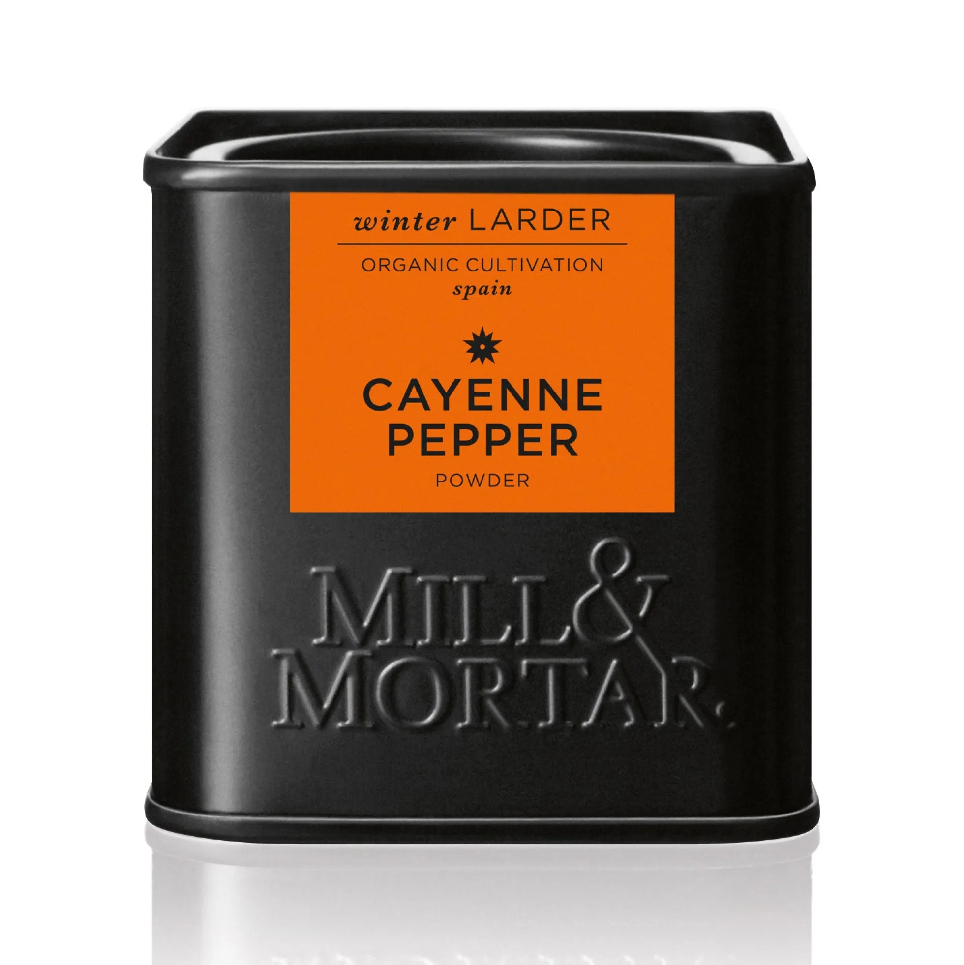 Cayennepippuri, 45 g