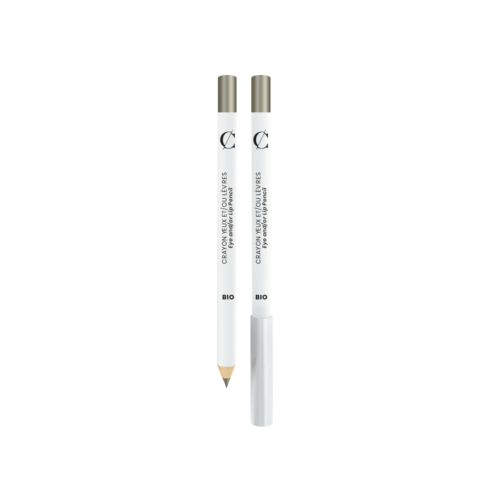 CC Eye pencil 102 Pearly Bronze Green
