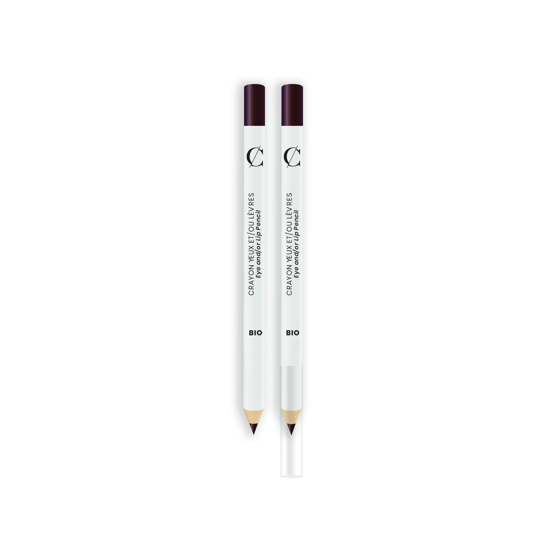 CC Eye pencil 148 Pearly Violet