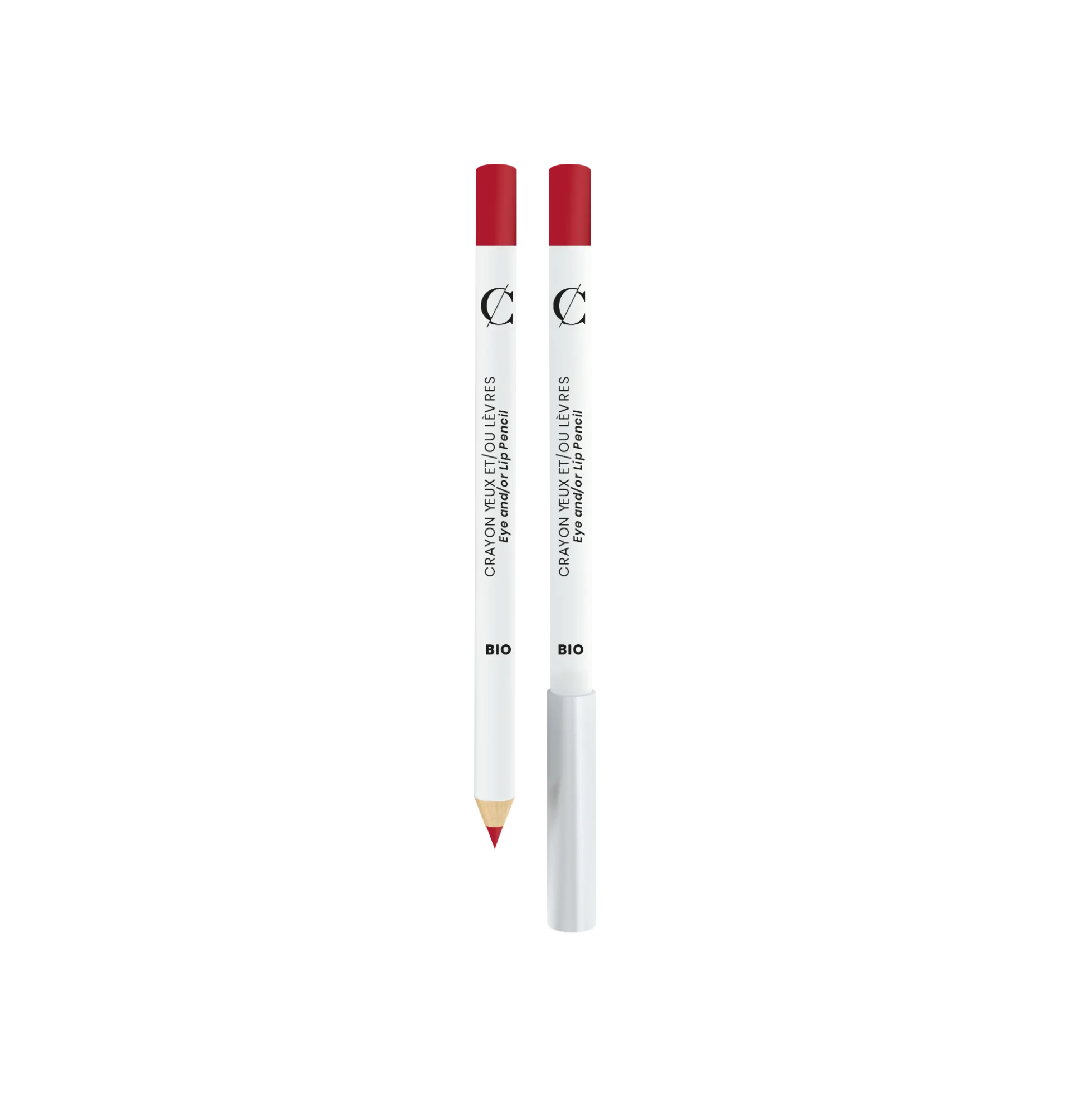 CC Lip pencil 147 Ruby Red