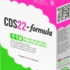 CDS22 -formula, 112 miljardia